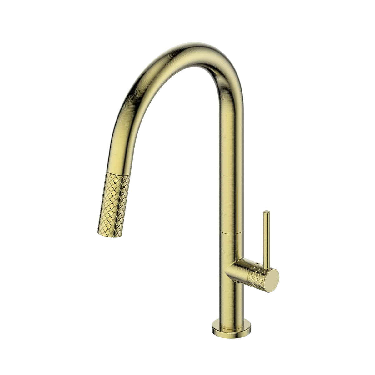 Textura Pulldown Sink Mixer