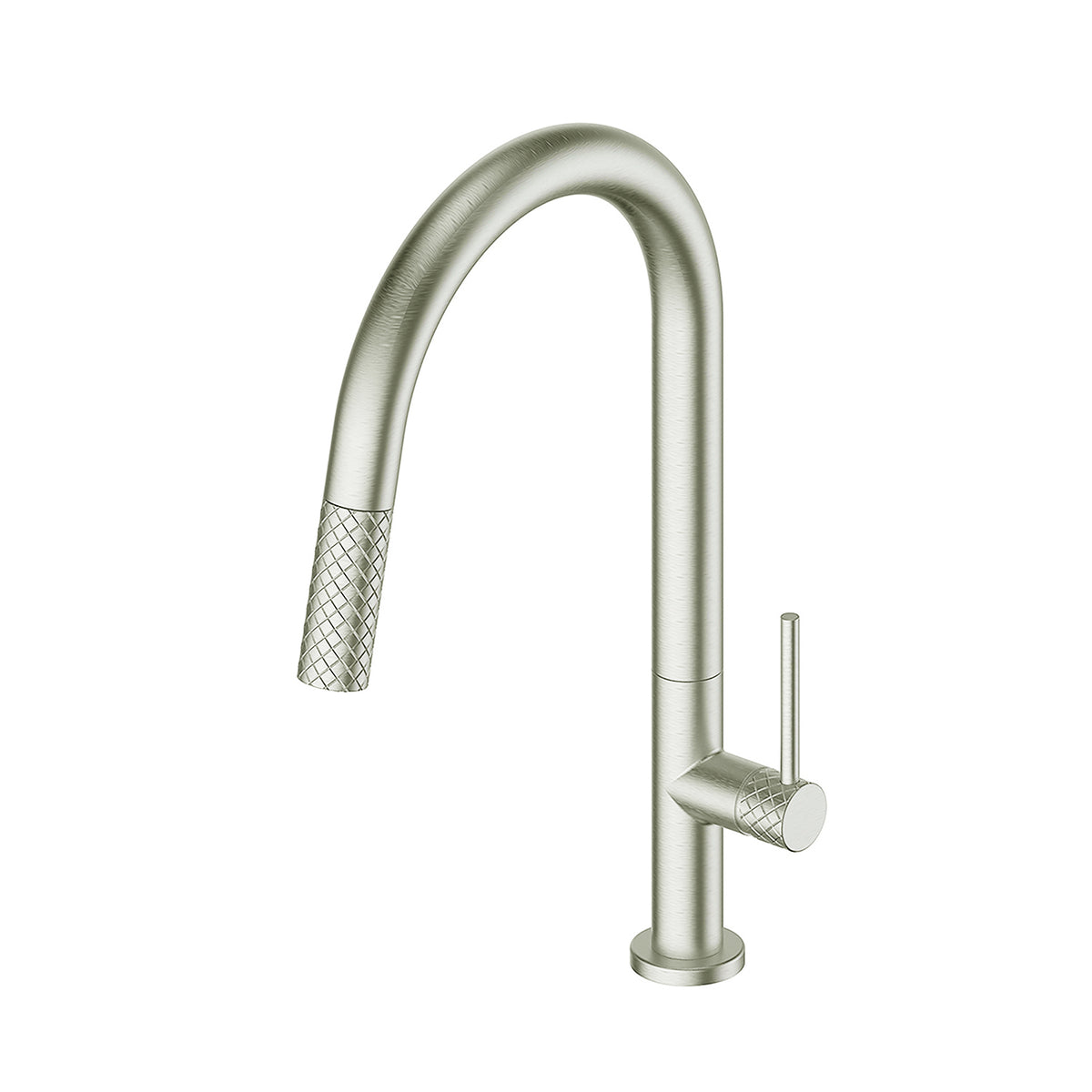 Textura Pulldown Sink Mixer