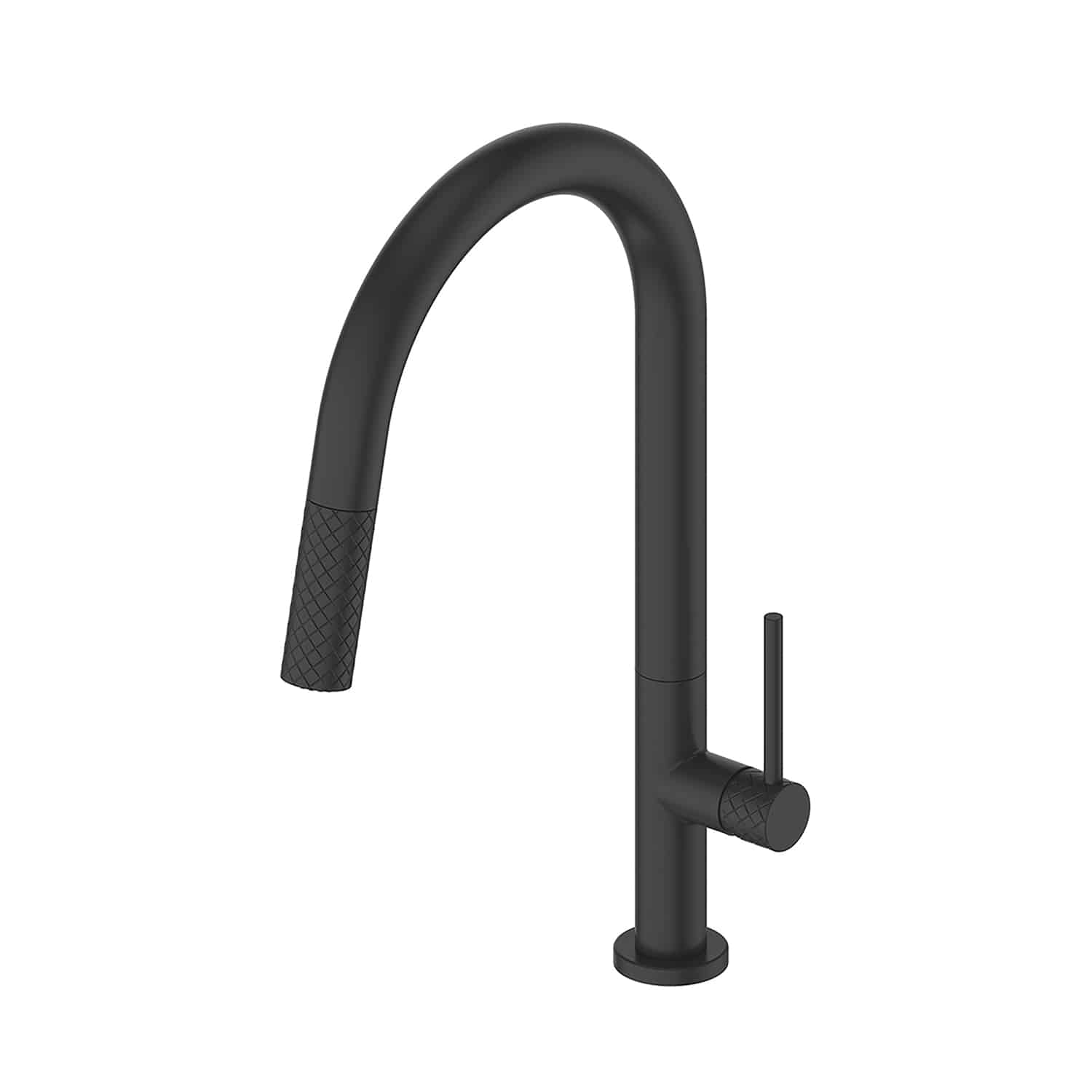Textura Pulldown Sink Mixer