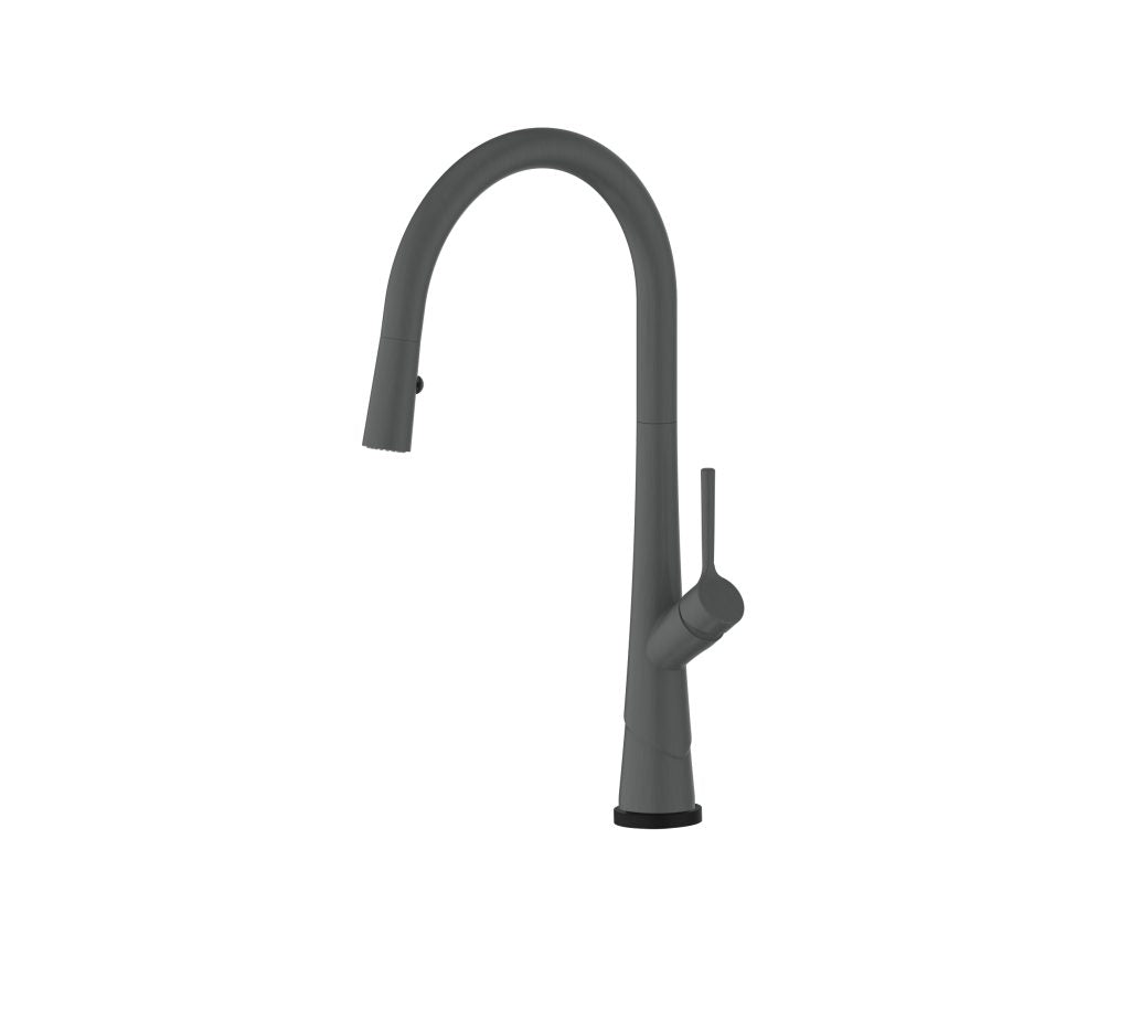Lustro Kontact Pull-Down Sink Mixer