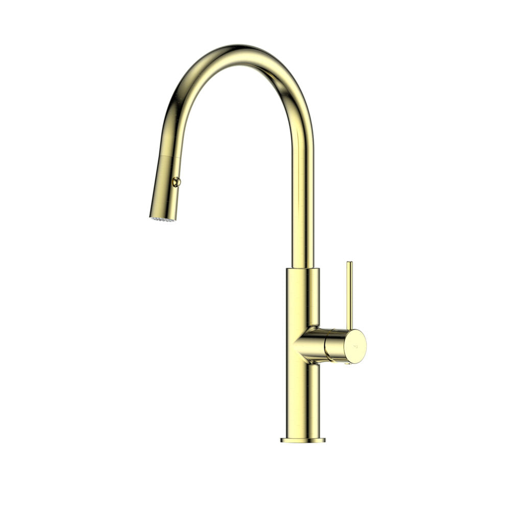 Maci Pull Down Sink Mixer
