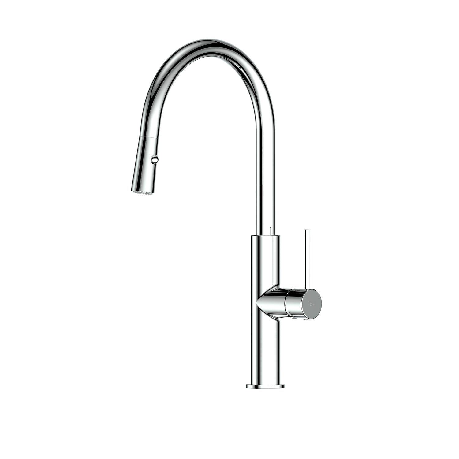 Maci Pull Down Sink Mixer