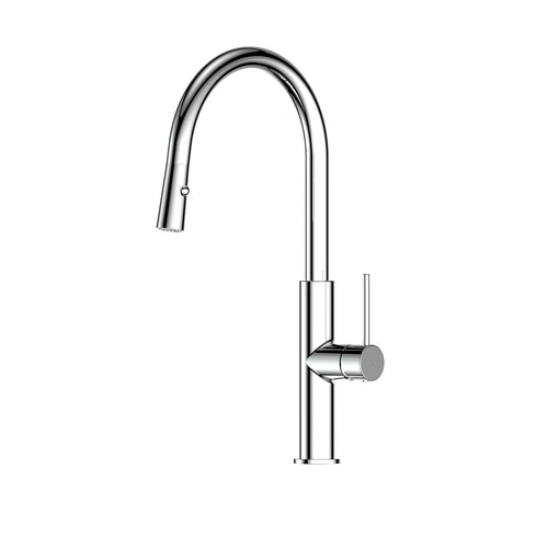 Maci Pull Down Sink Mixer