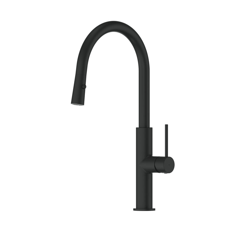 Maci Pull Down Sink Mixer