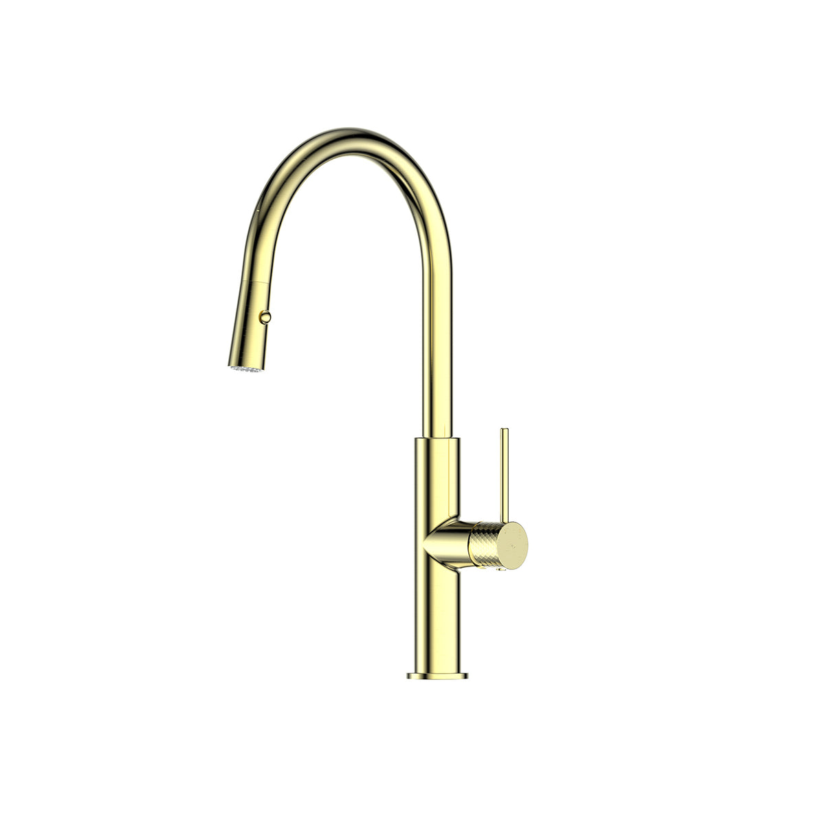 Mika Pull Down Sink Mixer