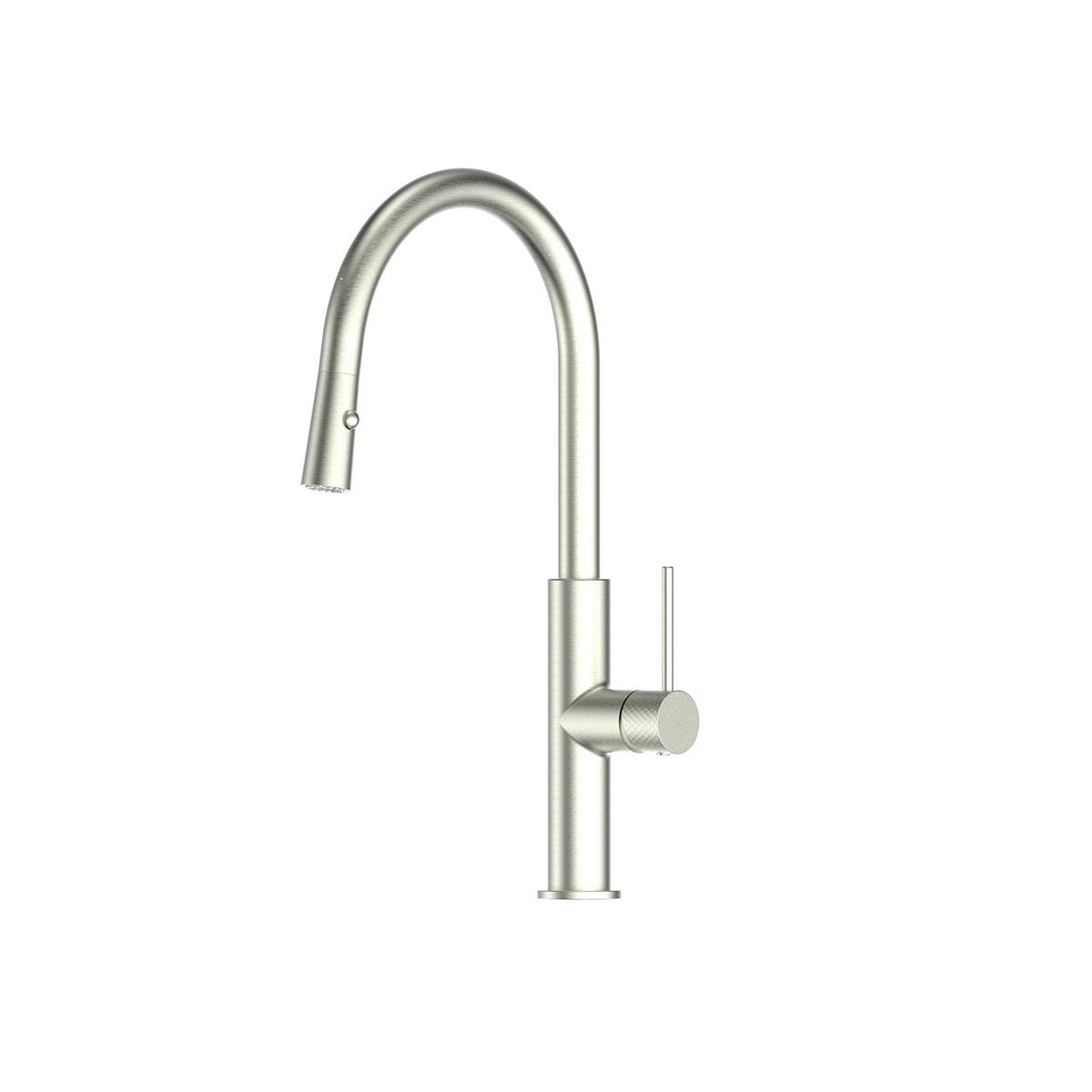 Mika Pull Down Sink Mixer