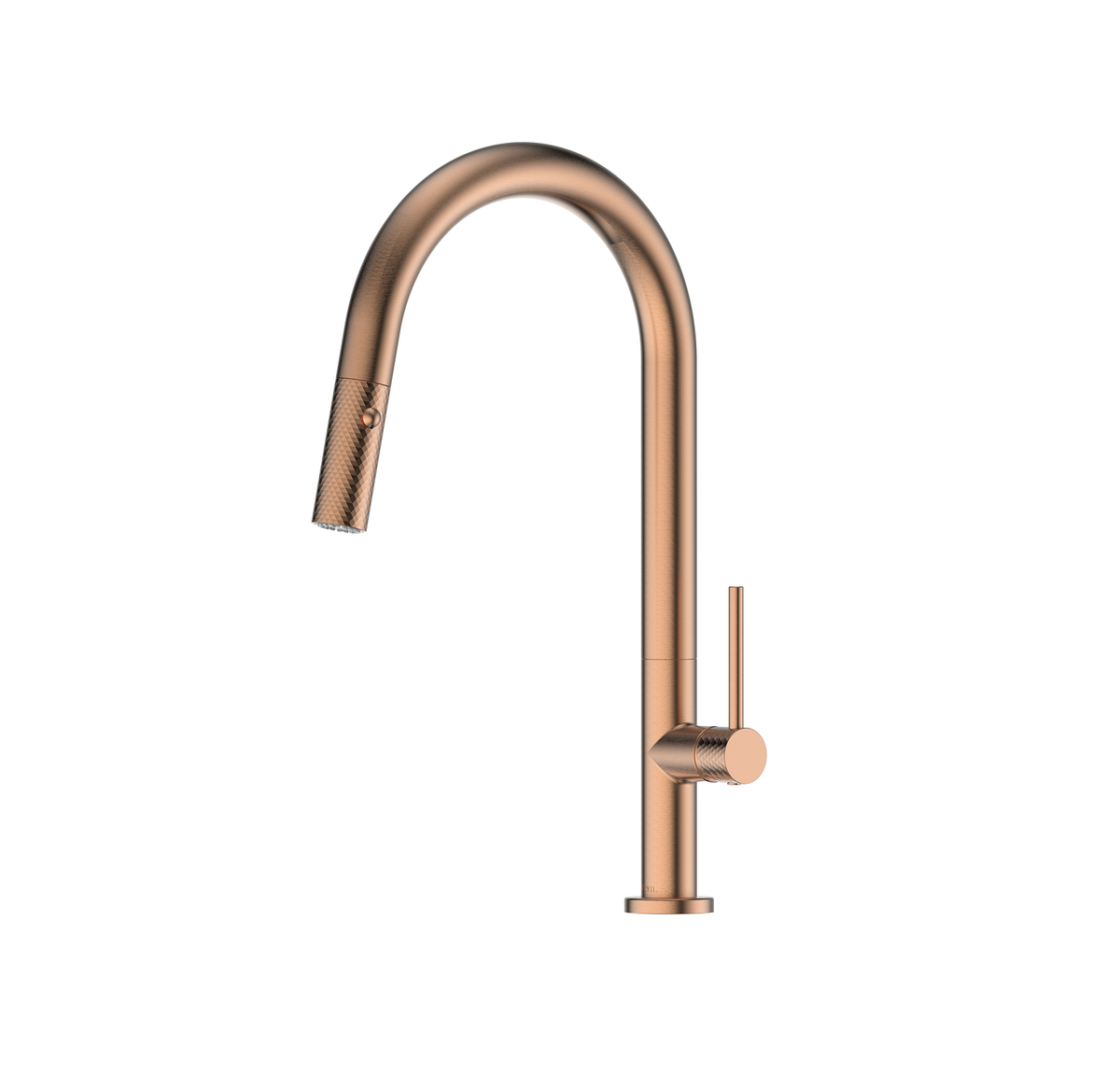 Tesora Pulldown Sink Mixer