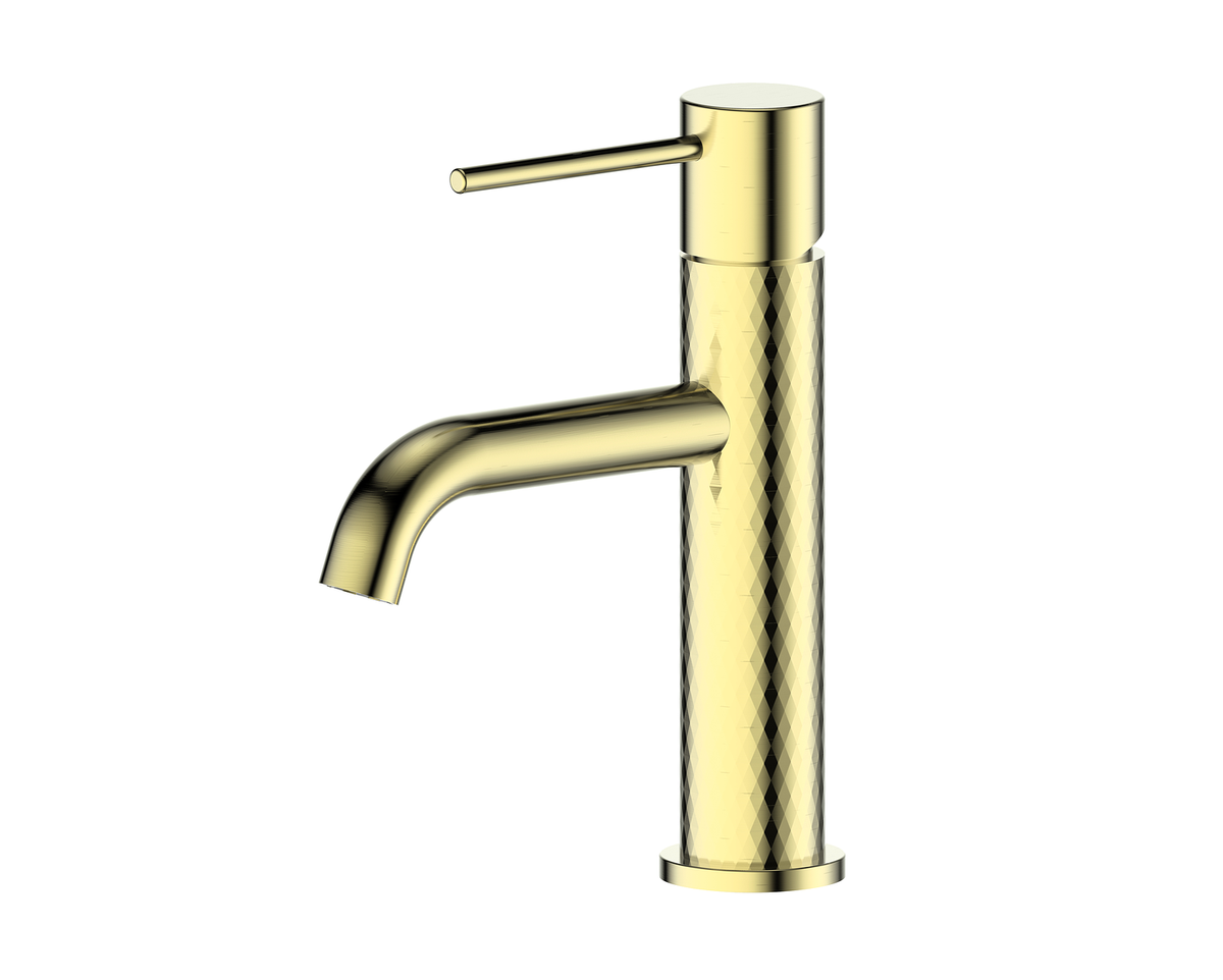 Tesora Basin Mixer