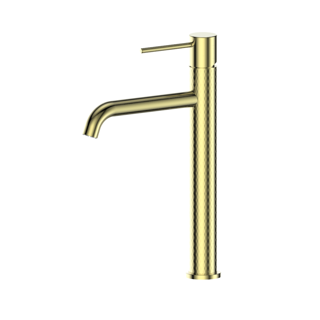 Tesora Tower Basin Mixer
