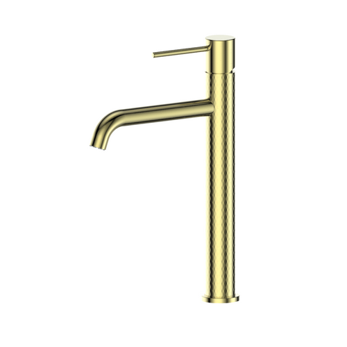 Tesora Tower Basin Mixer