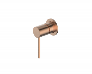 Tesora Shower Mixer