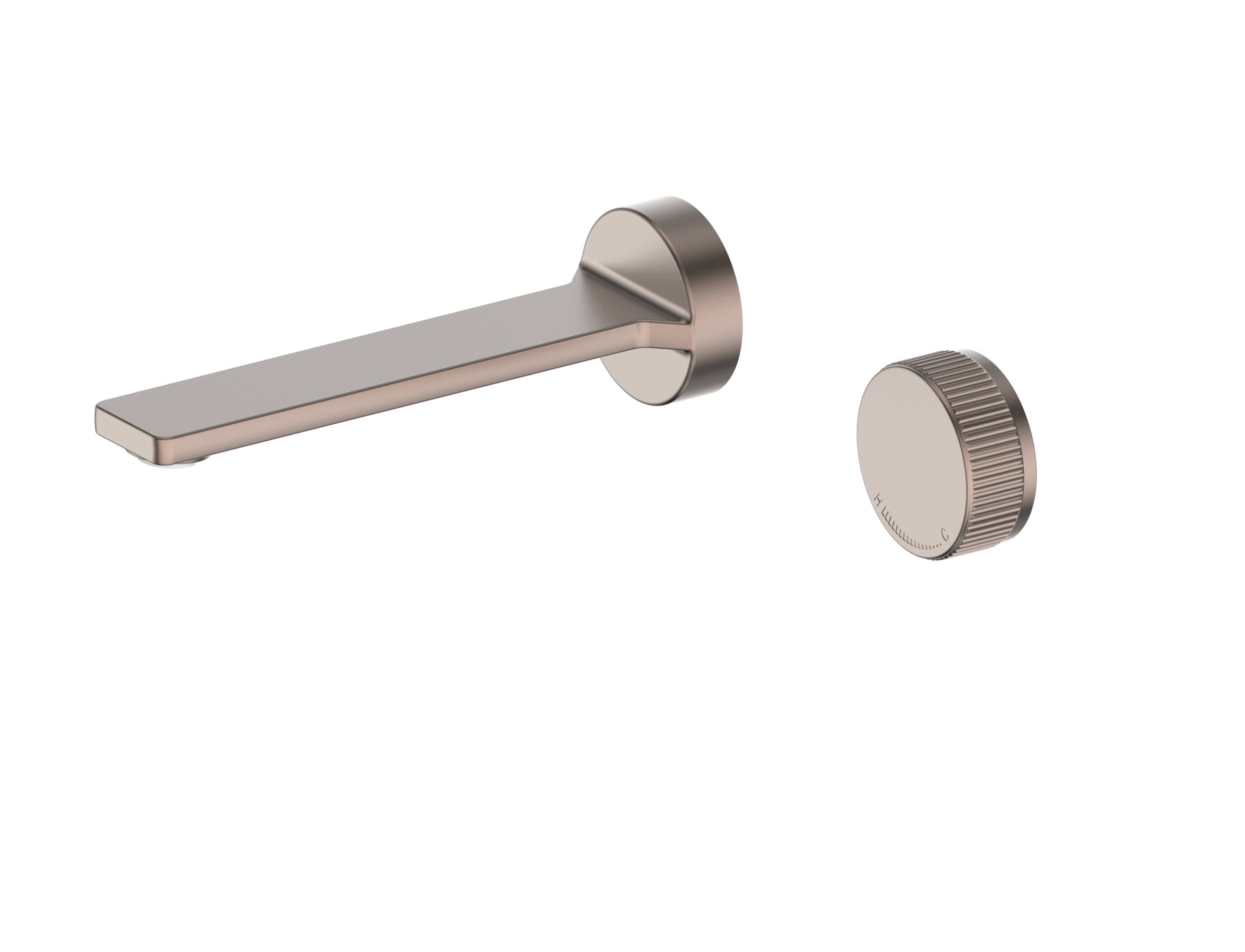 Venza Bath Spout - 180cm Long