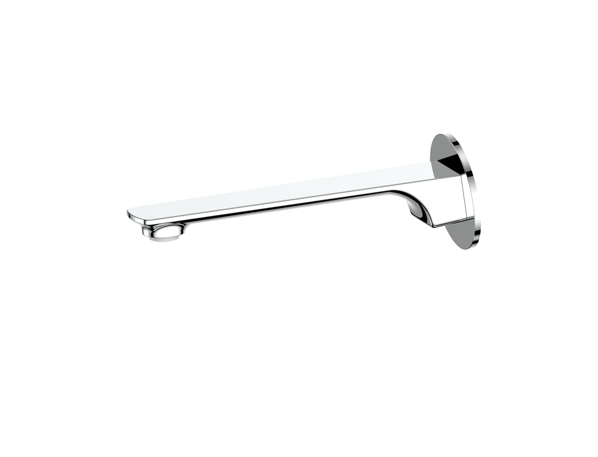 Novi Bath Spout - Chrome (LF2420190CP)