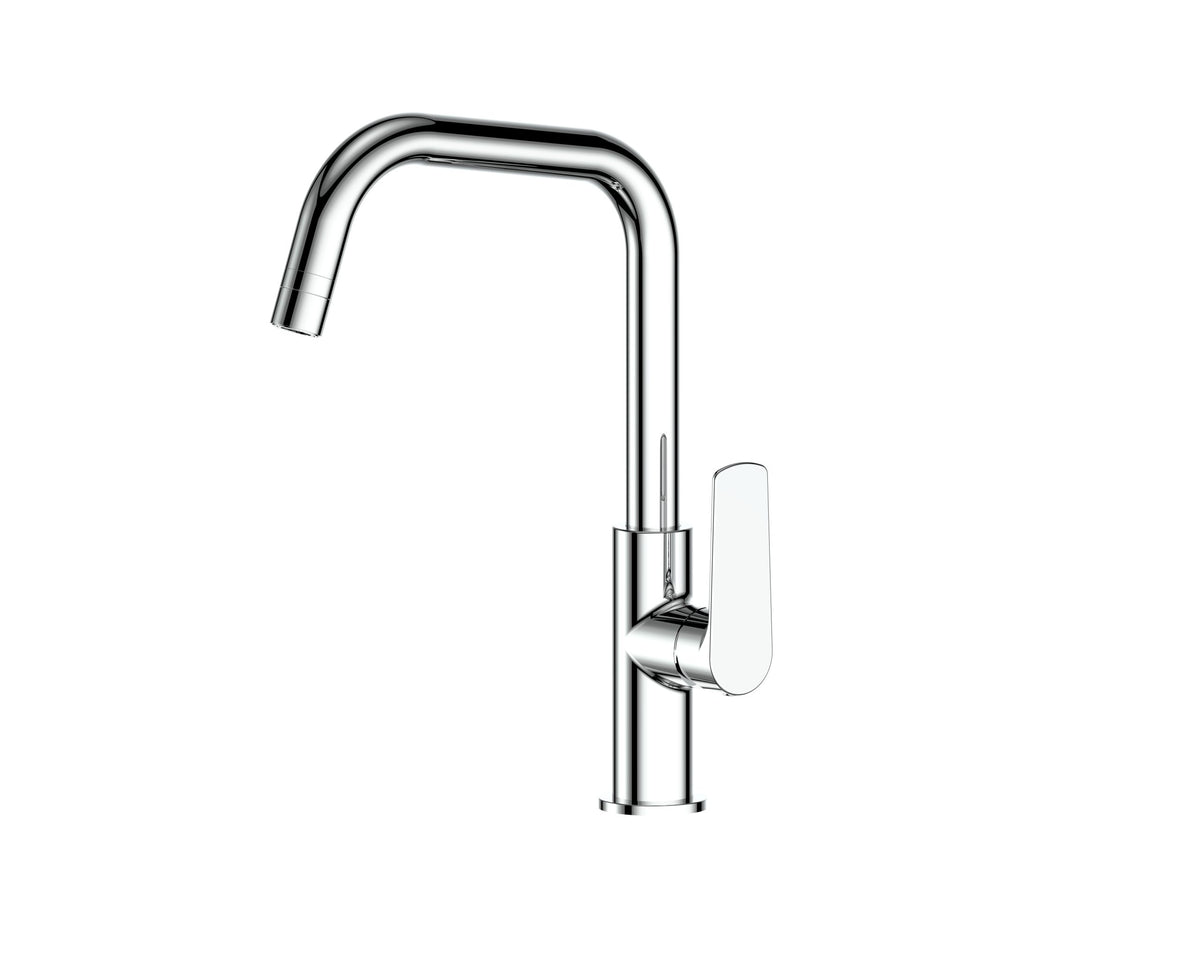 Novi Gooseneck Sink Mixer