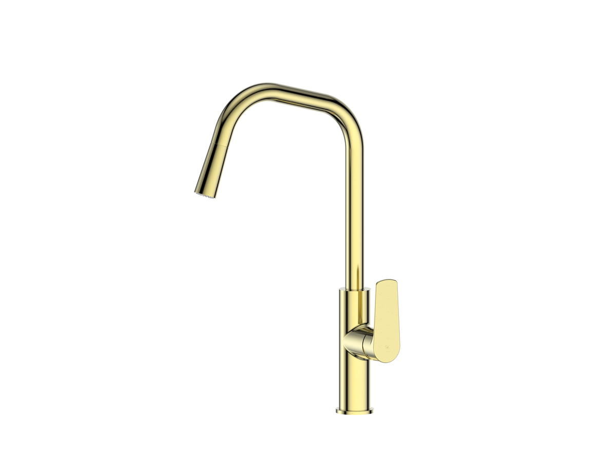 Novi Pull-Down Sink Mixer