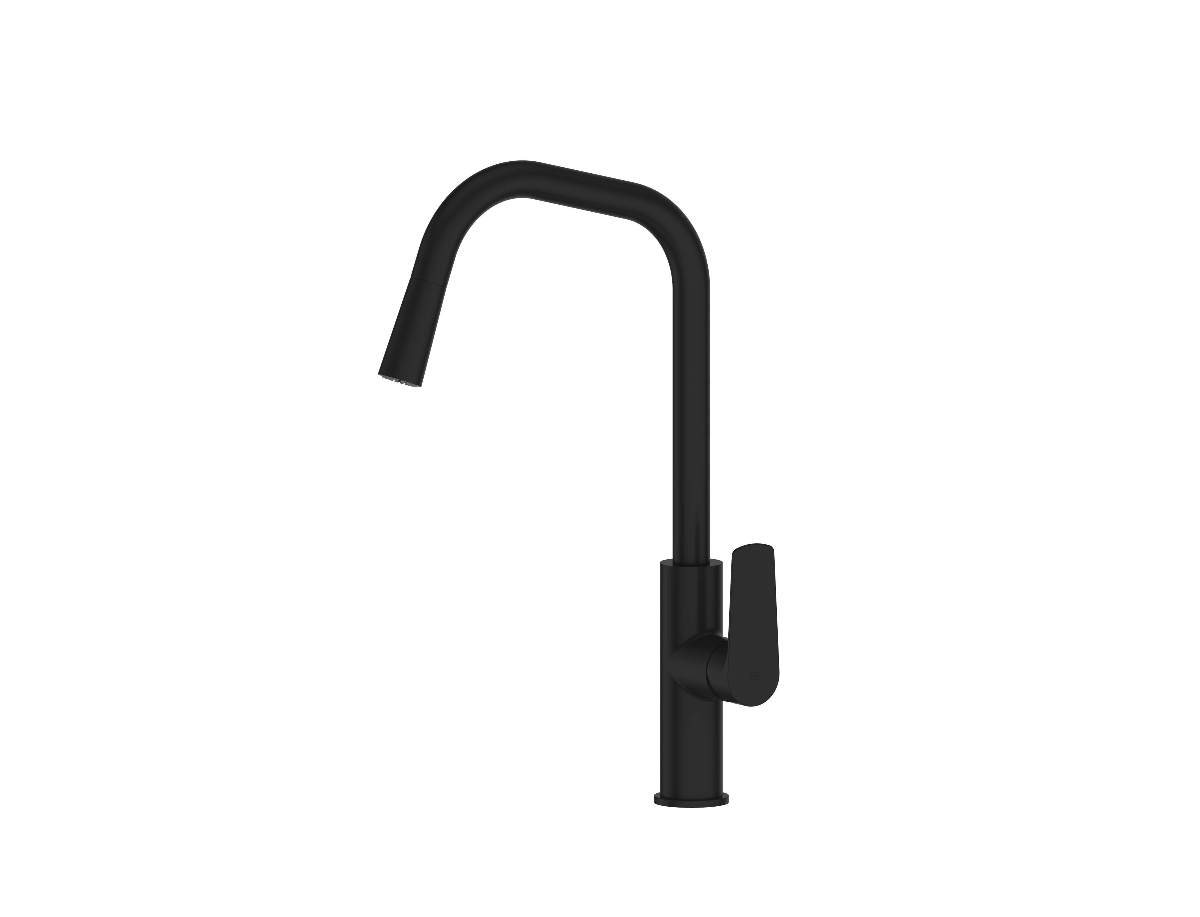 Novi Pull-Down Sink Mixer