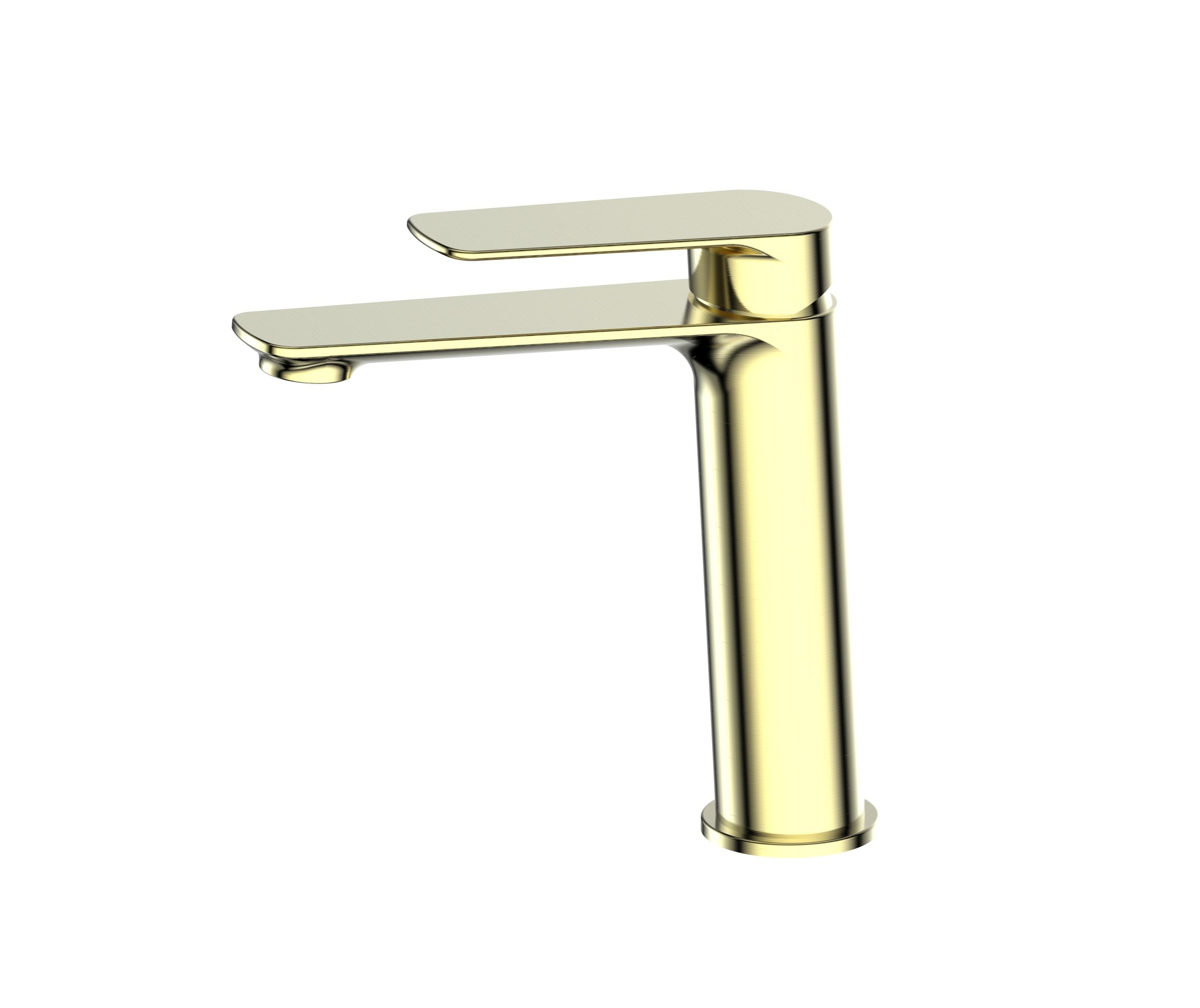 Novi Basin Mixer Mid
