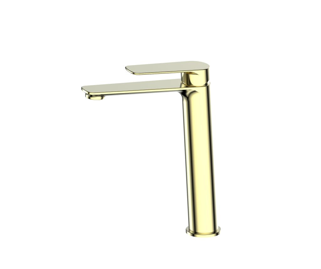 Novi Basin Mixer Tall