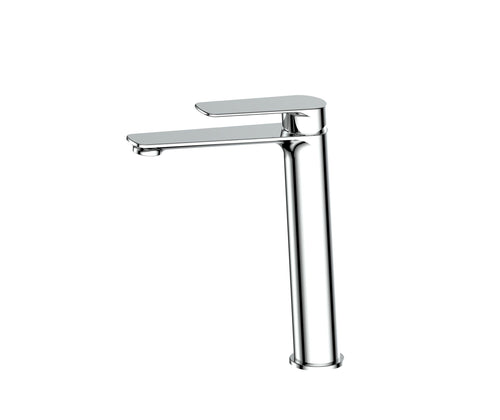 Novi Basin Mixer Tall