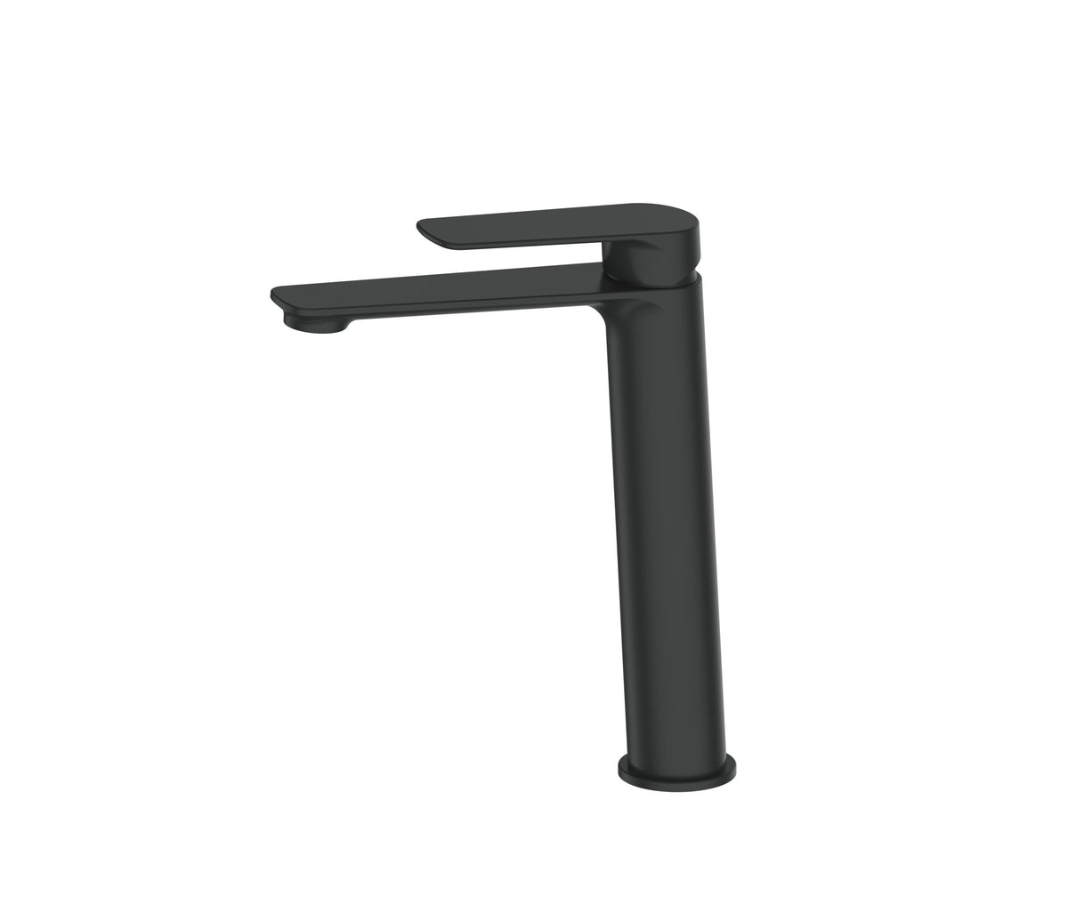 Novi Basin Mixer Tall