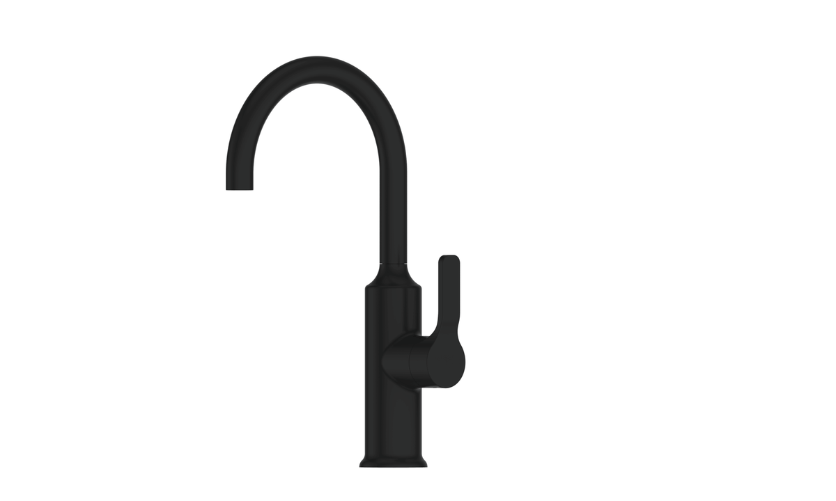 Craft Filter Faucet - PVD Matte Black (LF248047MB)