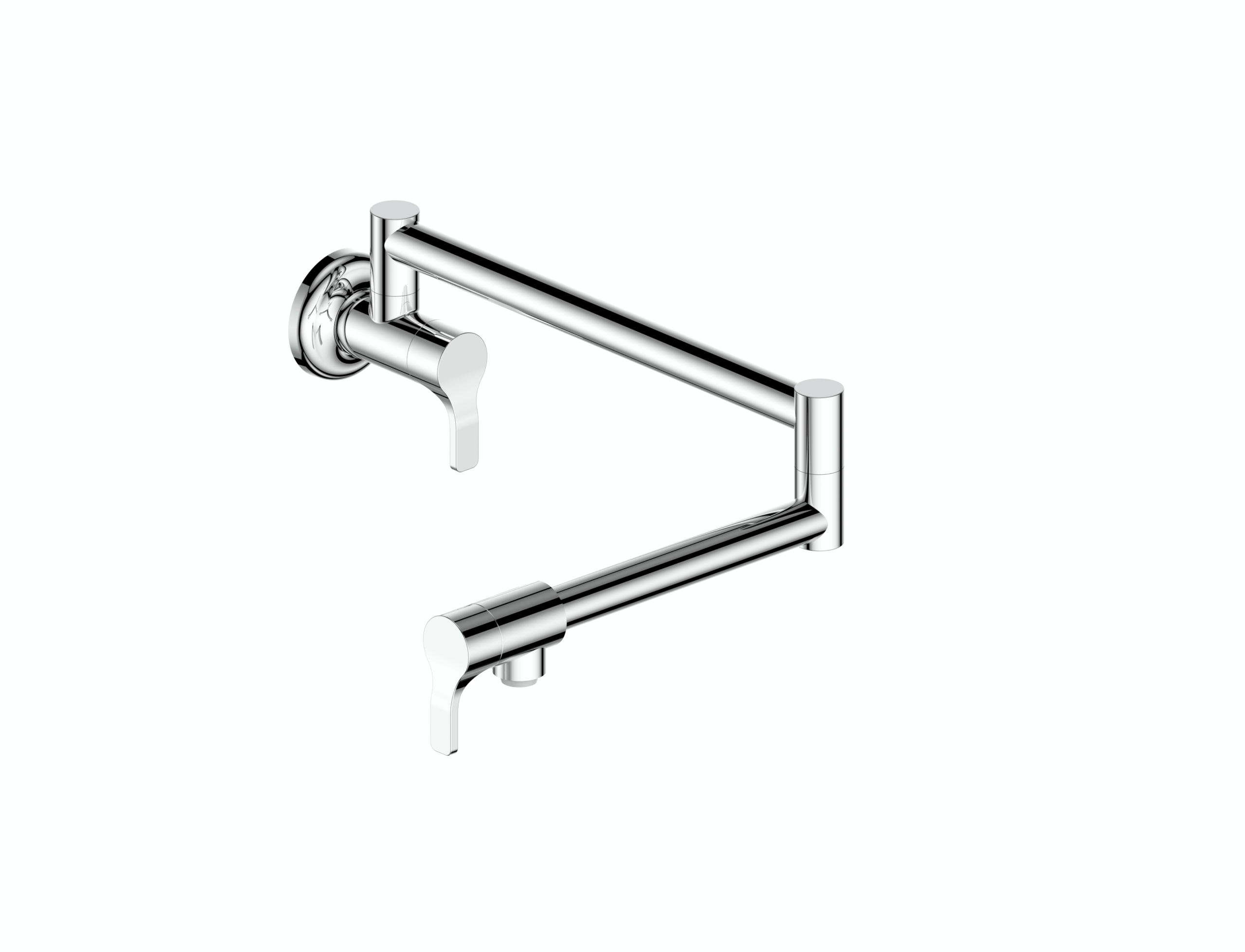 Craft Pot filler - Chrome (LF248048CP)