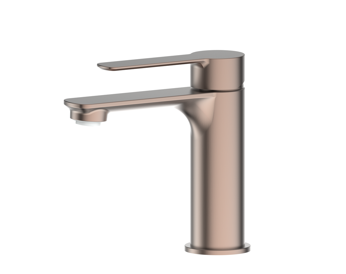 Astro II Basin Mixer