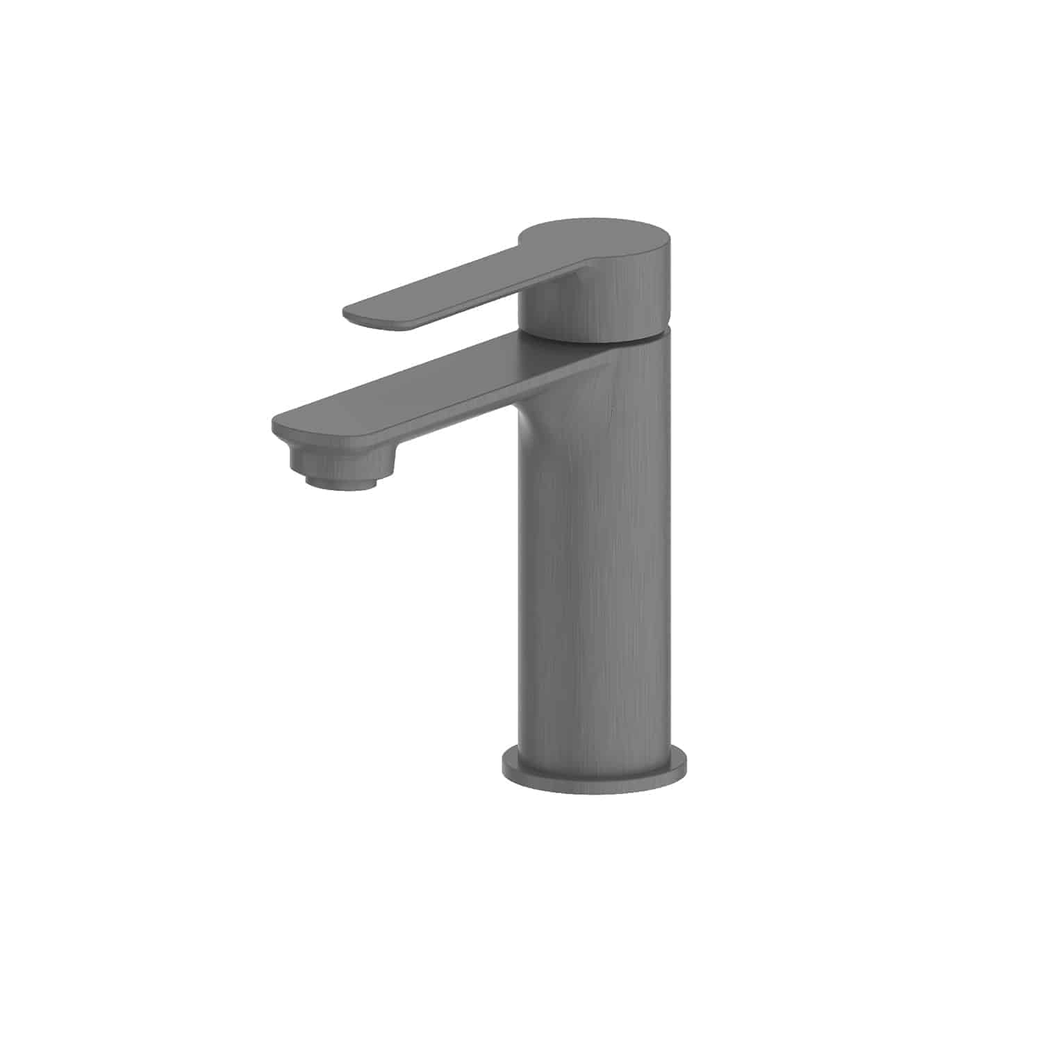 Astro II Basin Mixer