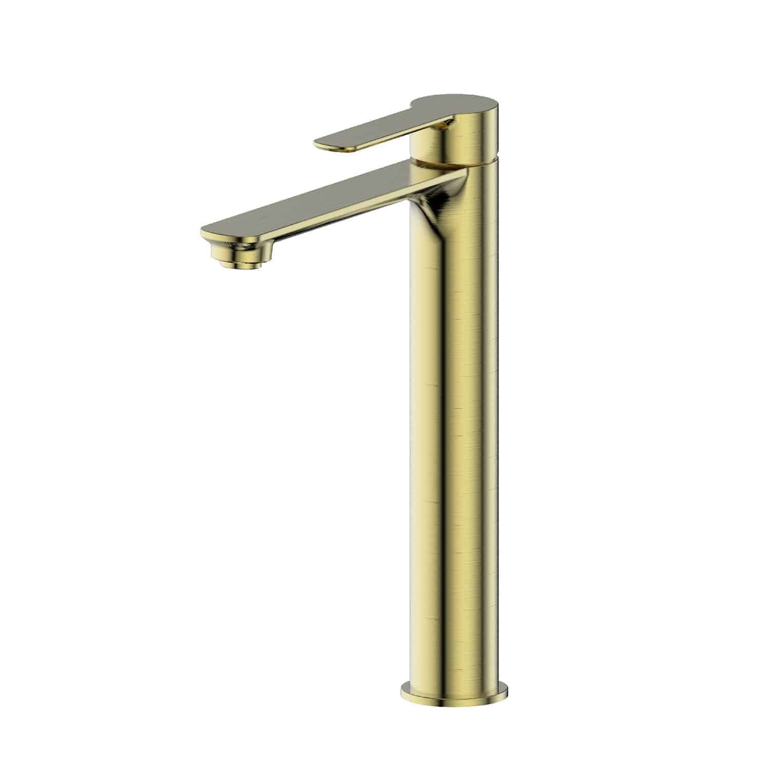 Astro II Tower Basin Mixer