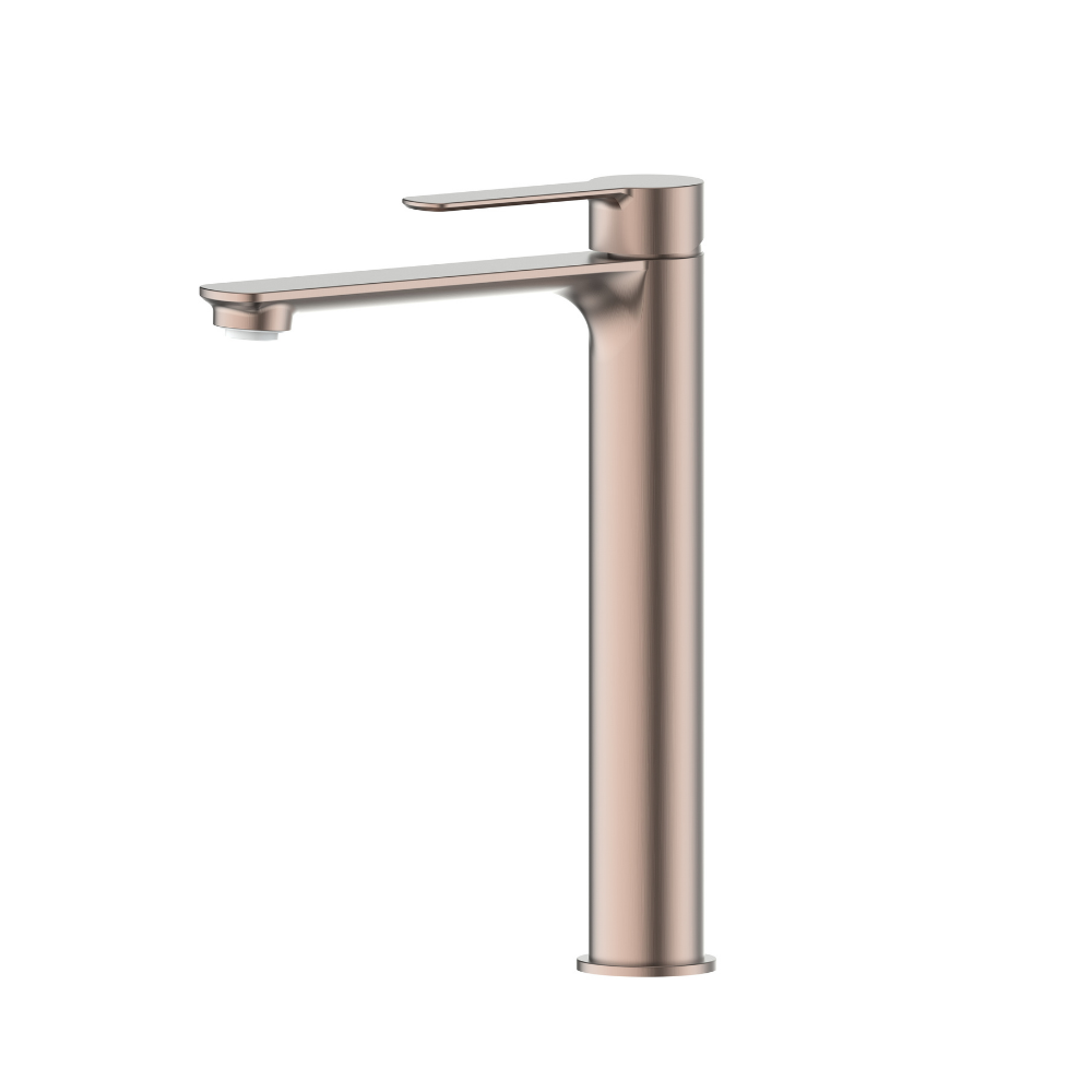 Astro II Tower Basin Mixer
