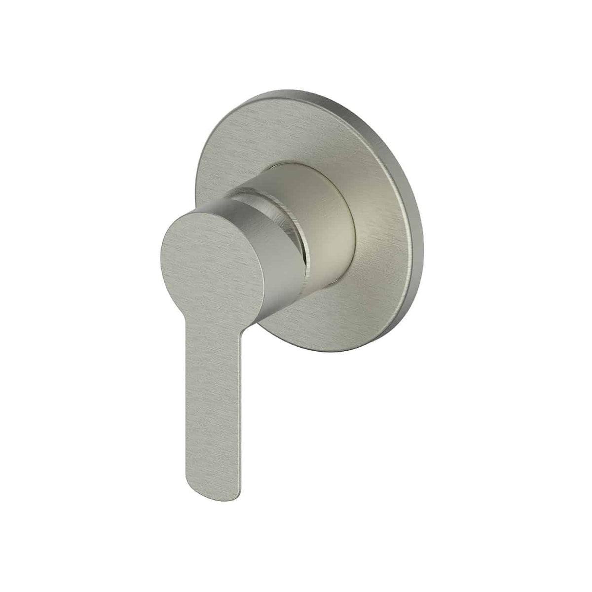 Astro II Shower Mixer