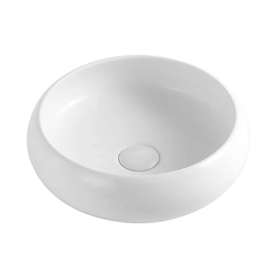 Laguna Counter Top Basin - Neche Interiors