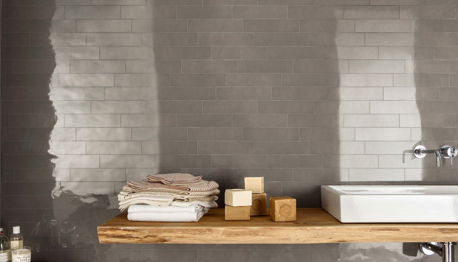 Casablanca Subway Tile