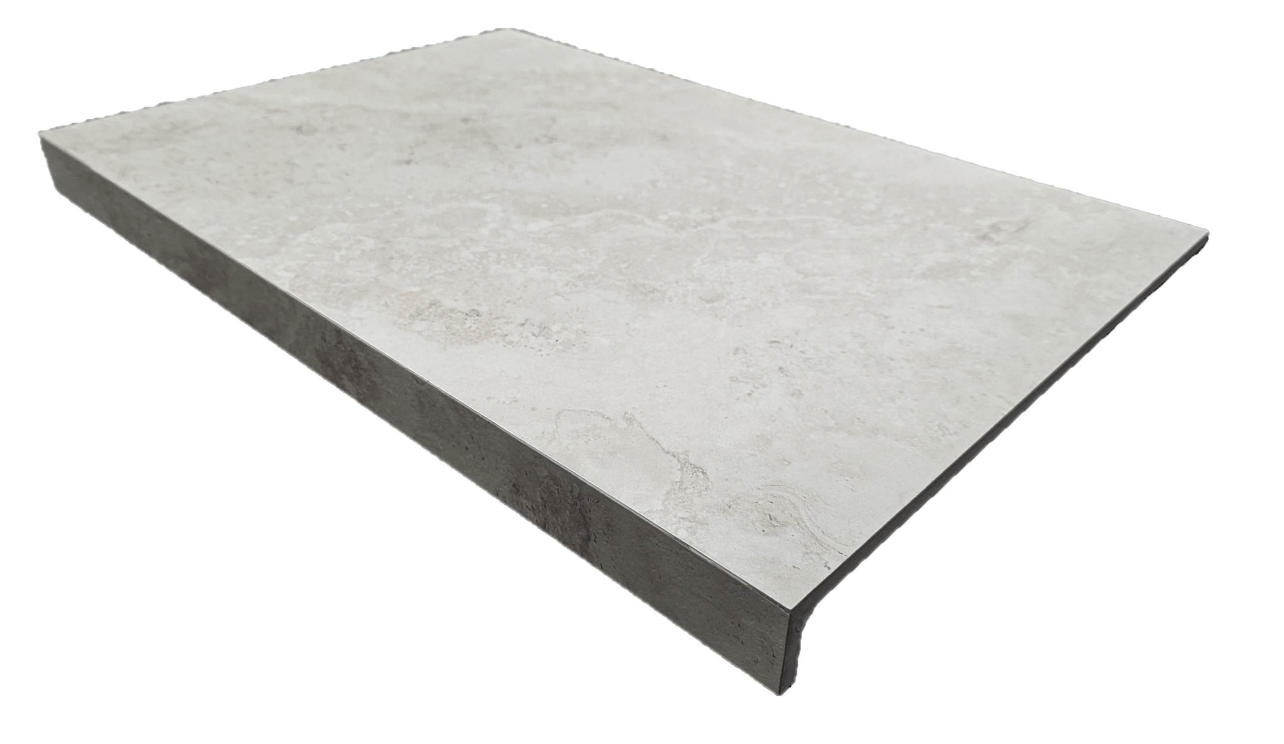 Norcia Travertine Porcelain Tile - Neche Interiors