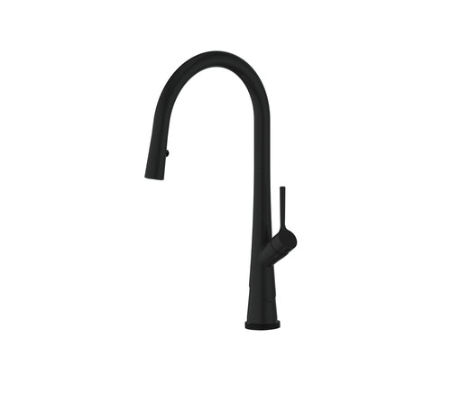 Lustro Kontact Pull-Down Sink Mixer