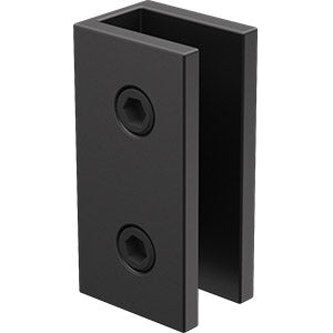 Purity Wall Bracket (Suites 10mm Glass) - Neche Interiors