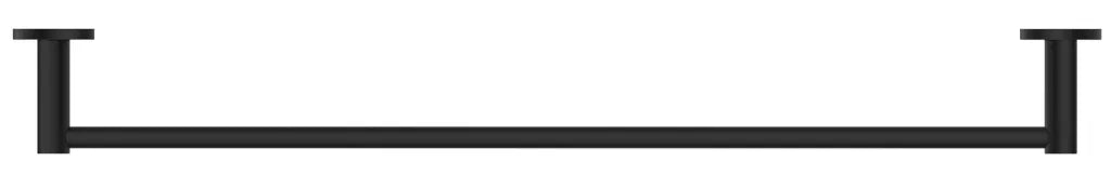 Mica Single Towel Rail - 800mm