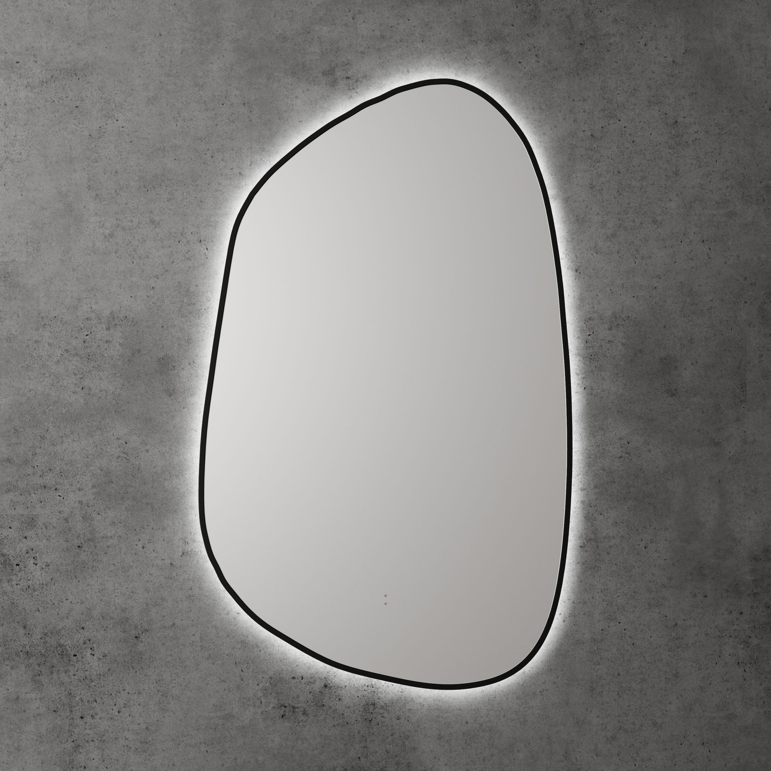 Tarcoola LED Mirror - Neche Interiors