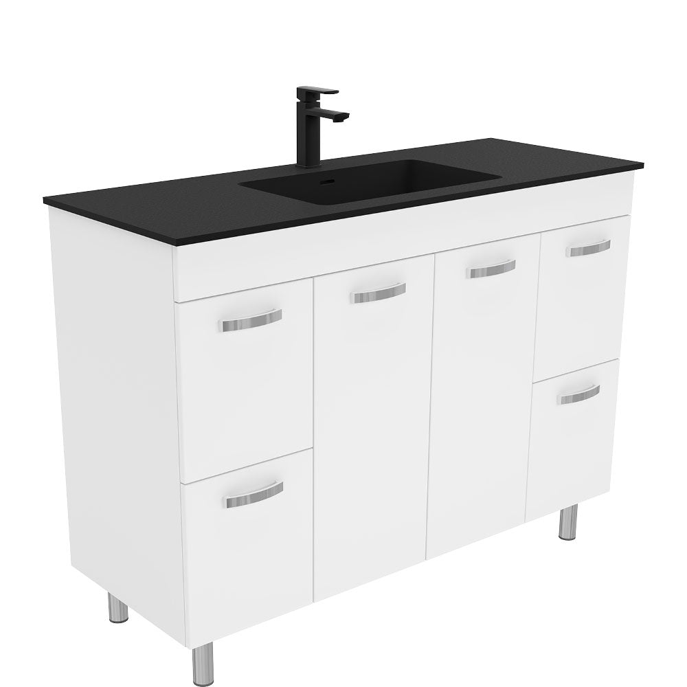 Montana Unicab Vanity On Legs