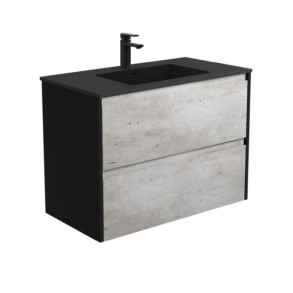 Montana Amato Industrial Wall-Hung Vanity