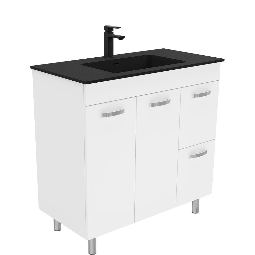 Montana Unicab Vanity On Legs