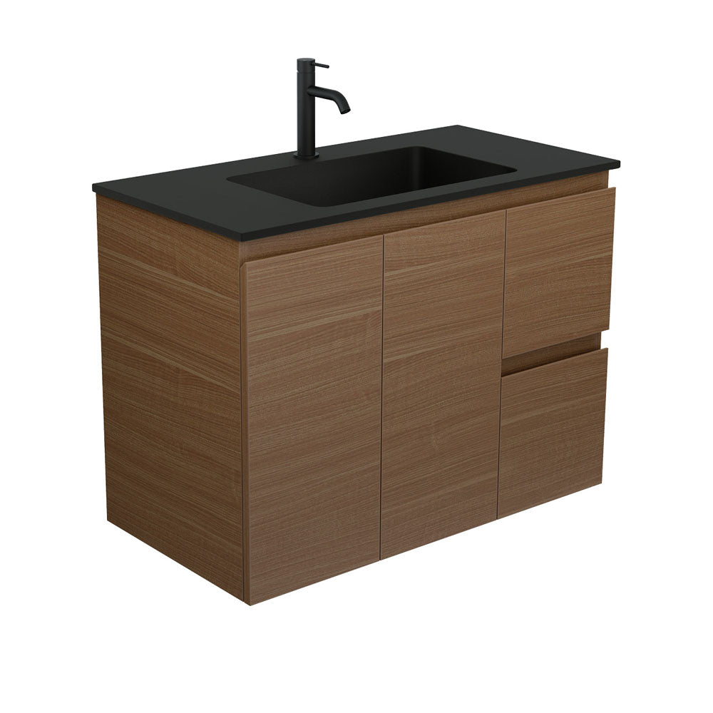 Montana Edge Wall Hung Vanity