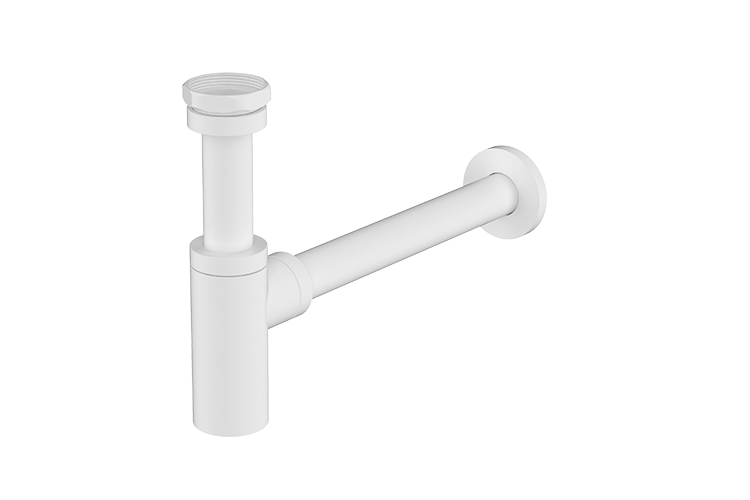 Waterloo Bottle Trap - Neche Interiors