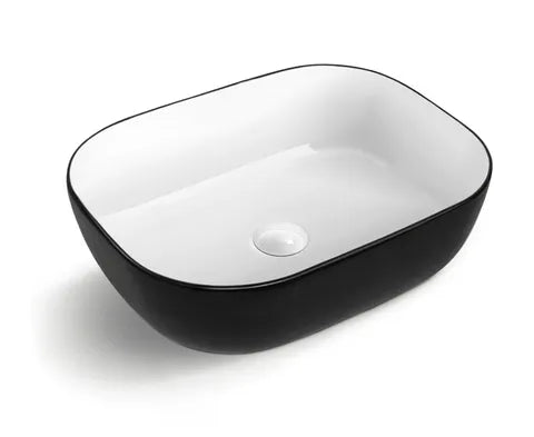 Artis 96 Ultra Slim Counter Top Basin - Neche Interiors