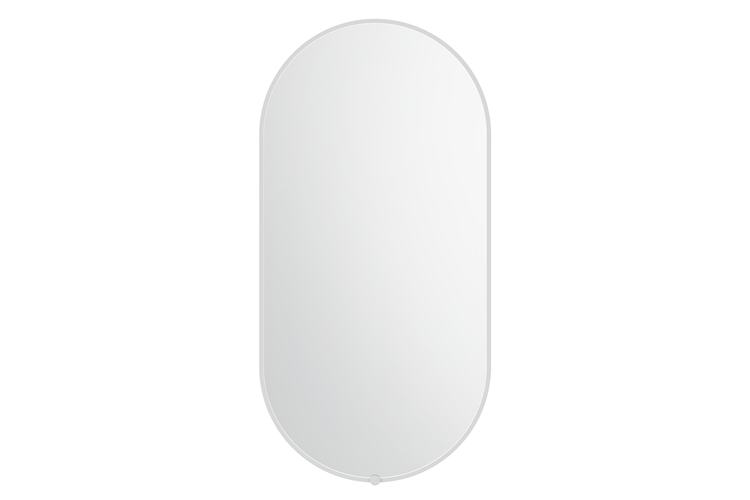 ADP Sera Round and Pill Mirror - Neche Interiors