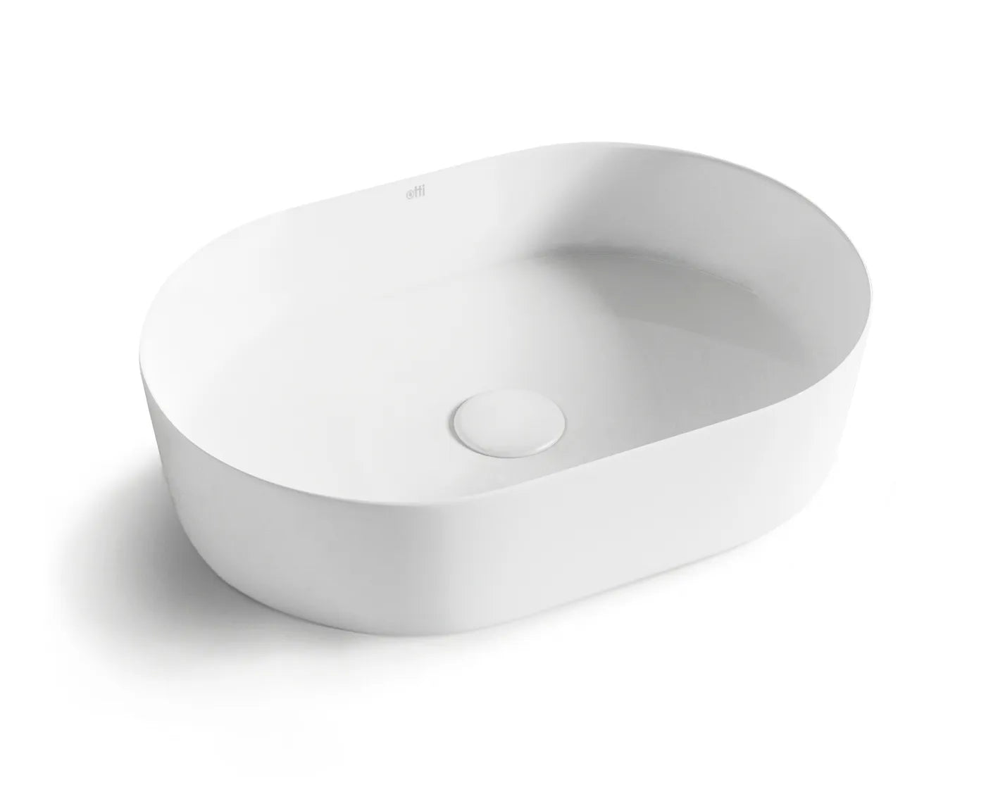 Quay Counter Top Basin - Neche Interiors