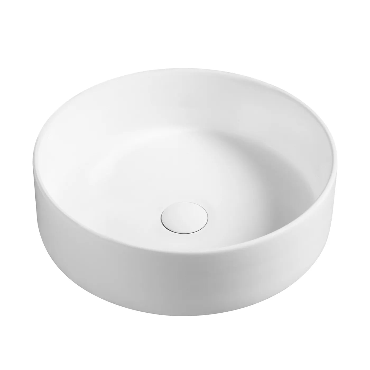 Artis 88 Round Counter Top Basin - Neche Interiors