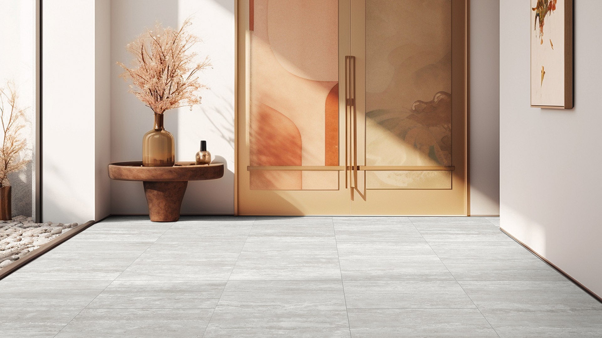 Marble Vein Collection - Neche Interiors