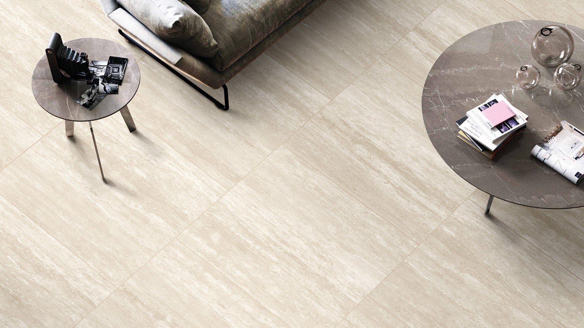 Marble Vein Collection - Neche Interiors