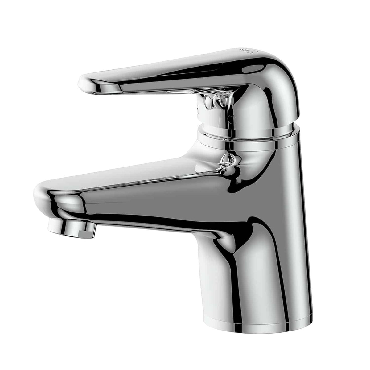 Marketti Blade Fixed Basin Mixer